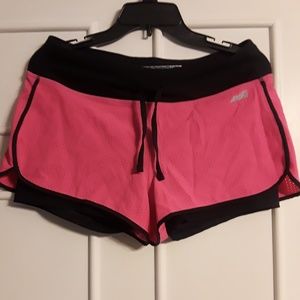 Avia exercise shorts NWOT